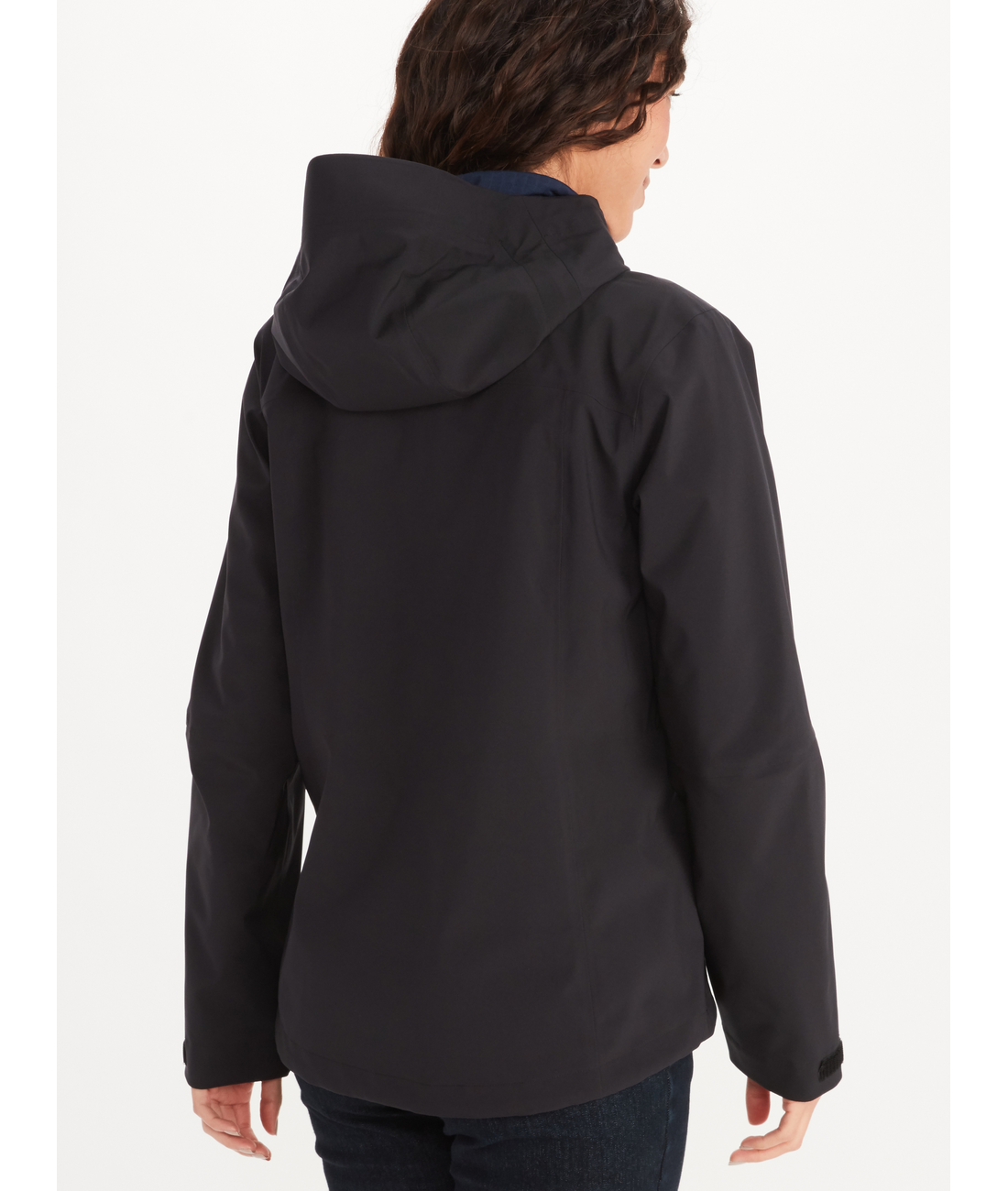Wm's PreCip Eco Pro Jacket