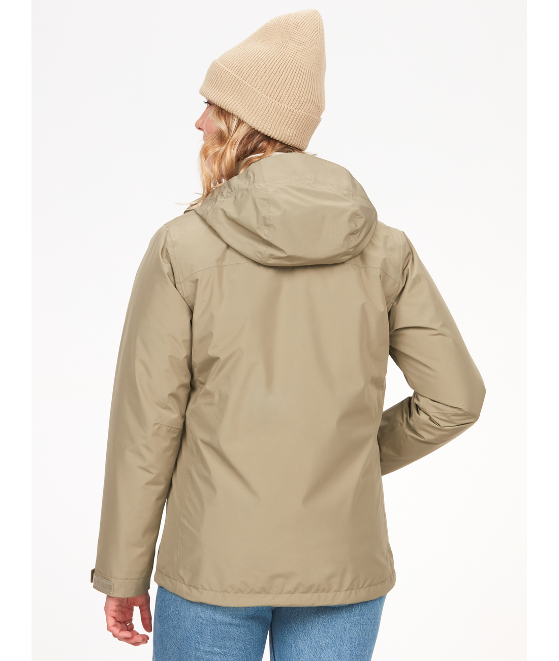Wm's Ramble Component Jacket