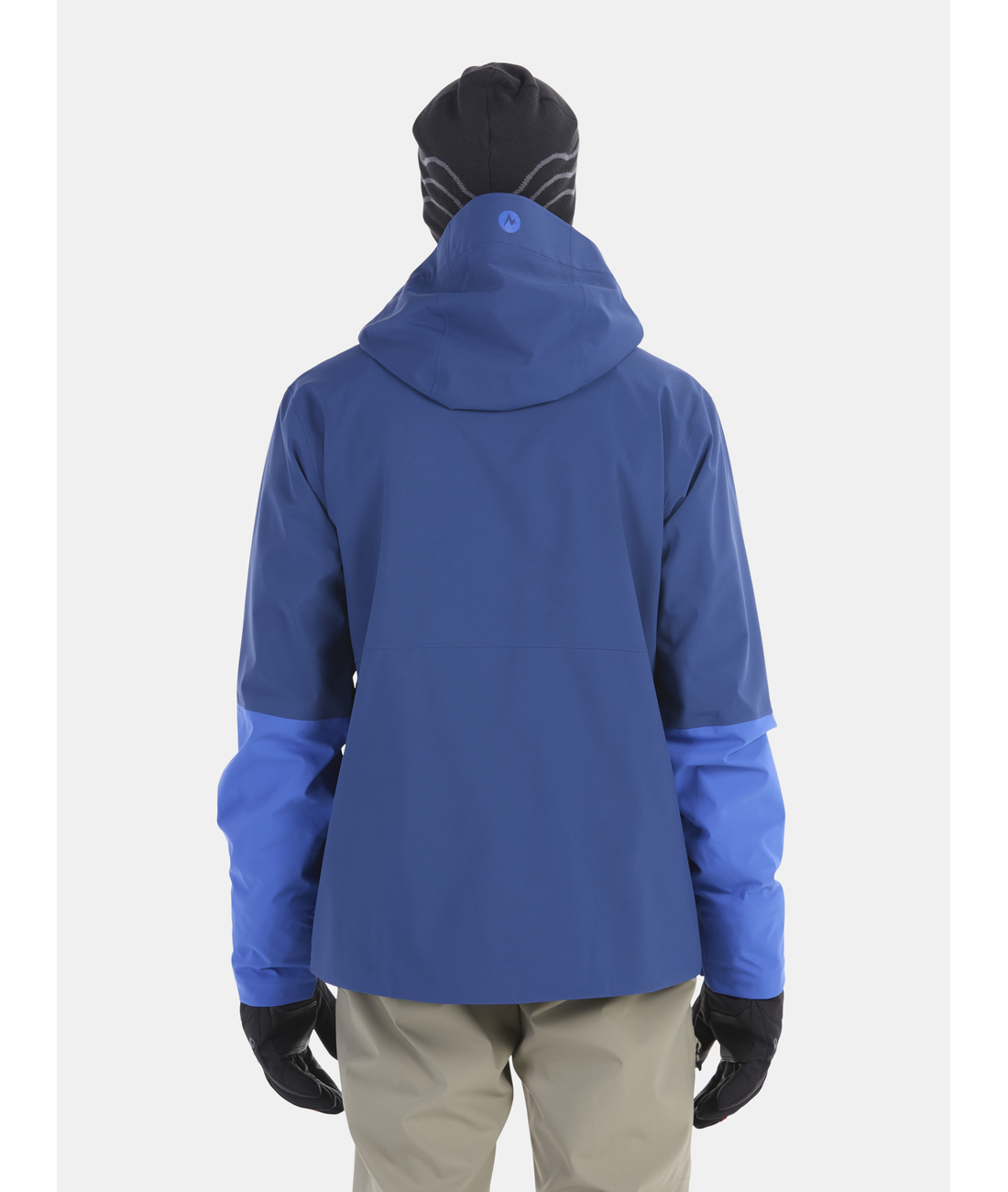 Refuge Jacket
