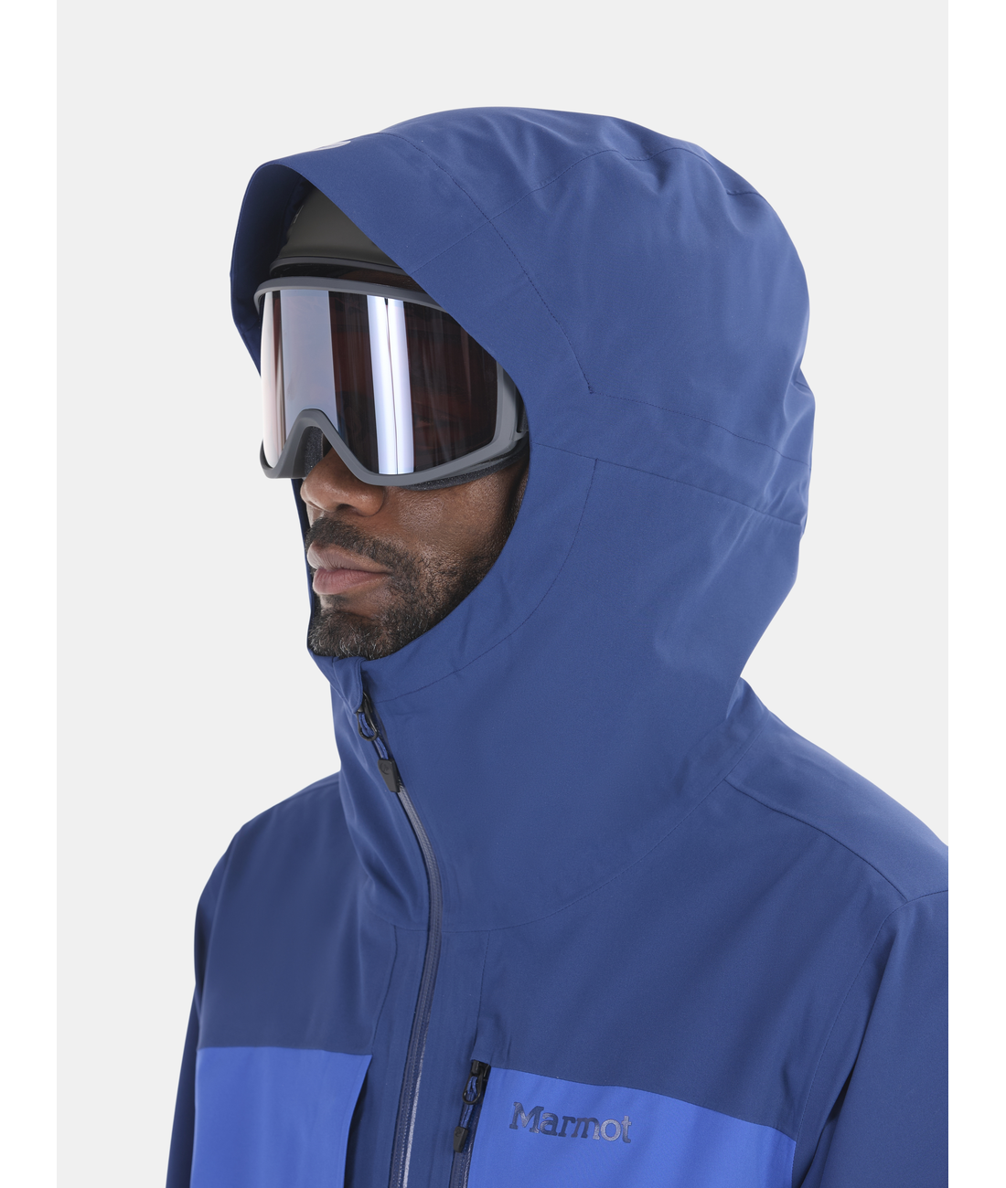 Refuge Jacket