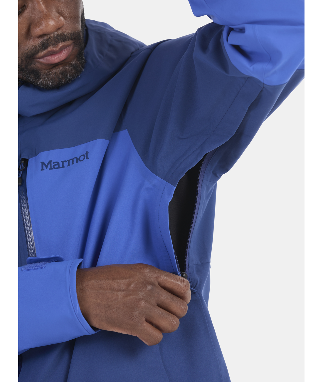 Refuge Jacket