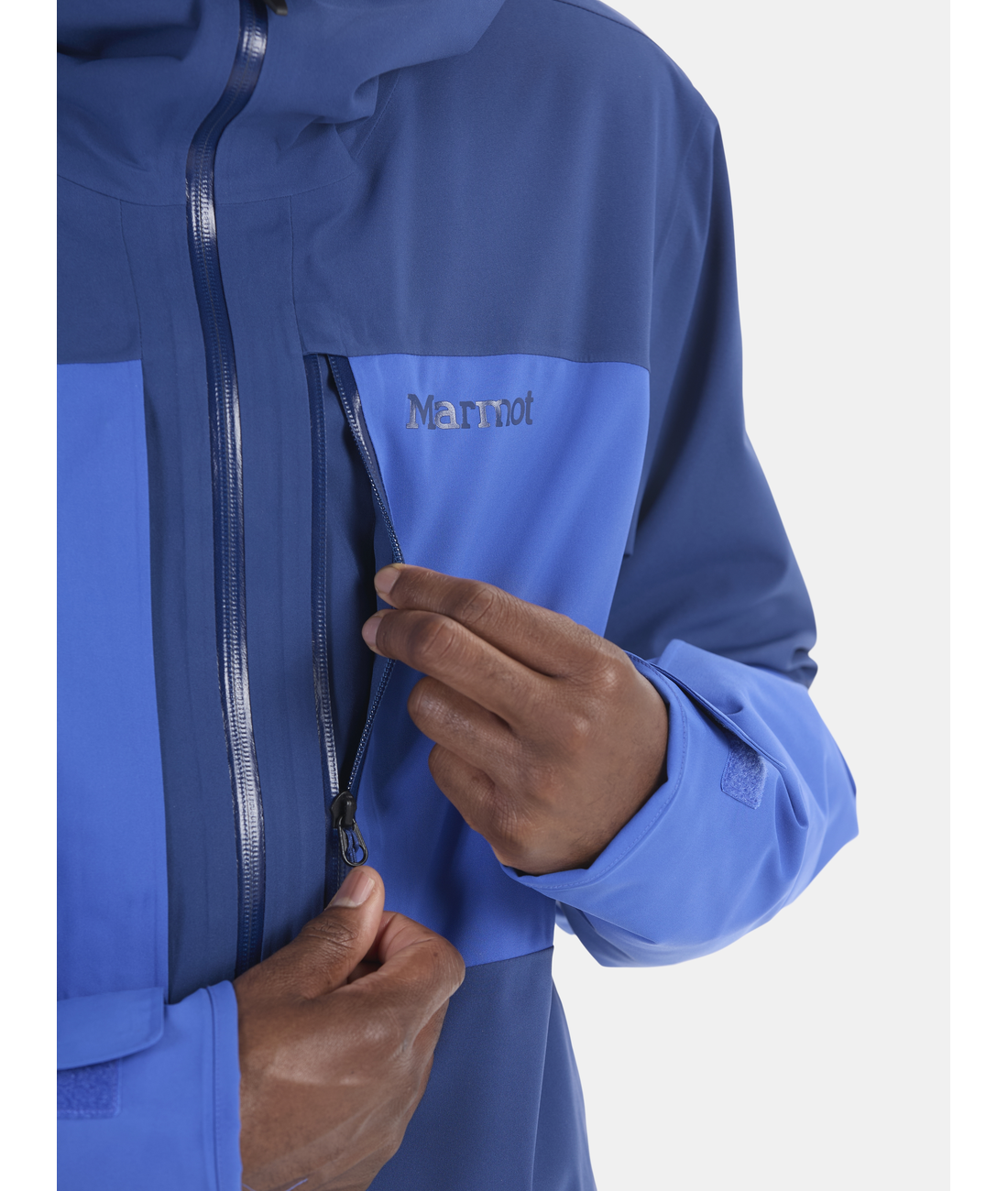 Refuge Jacket