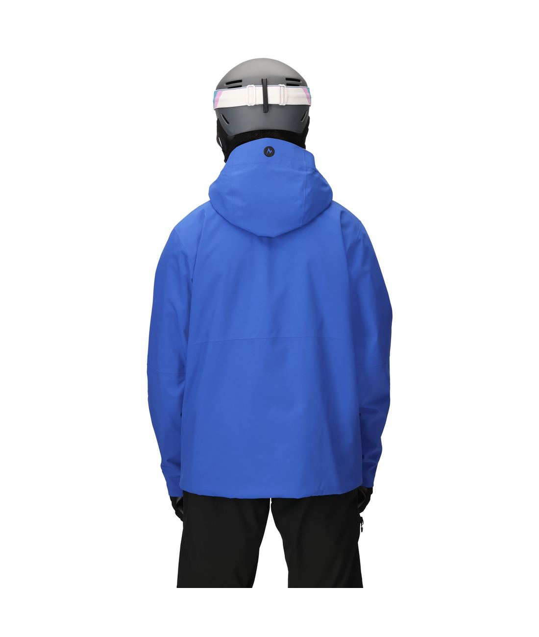 Refuge Jacket