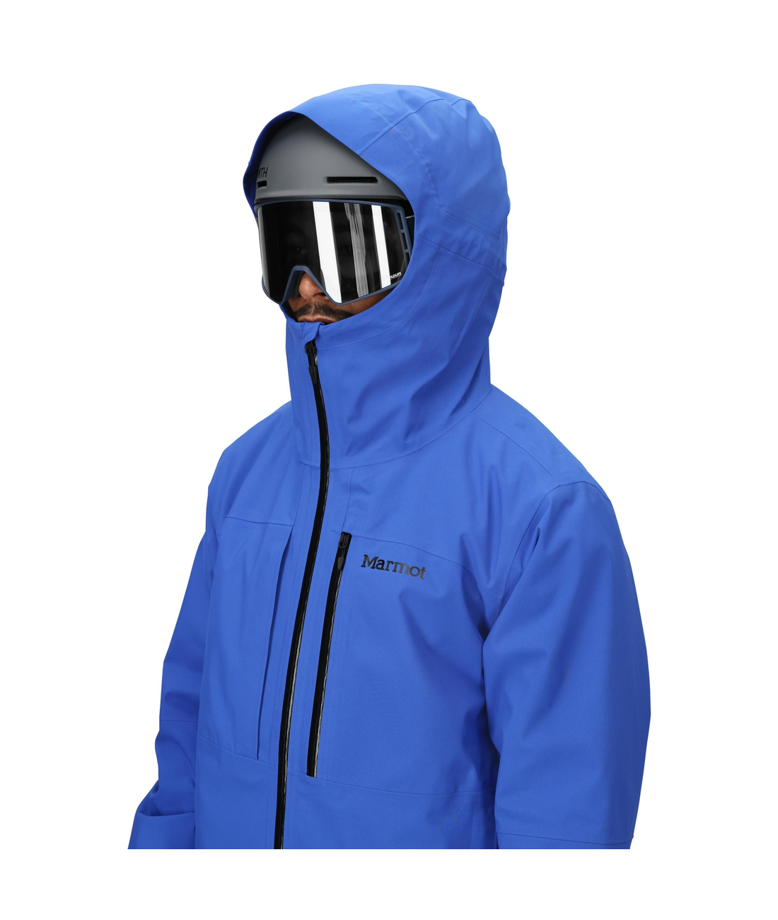 Refuge Jacket