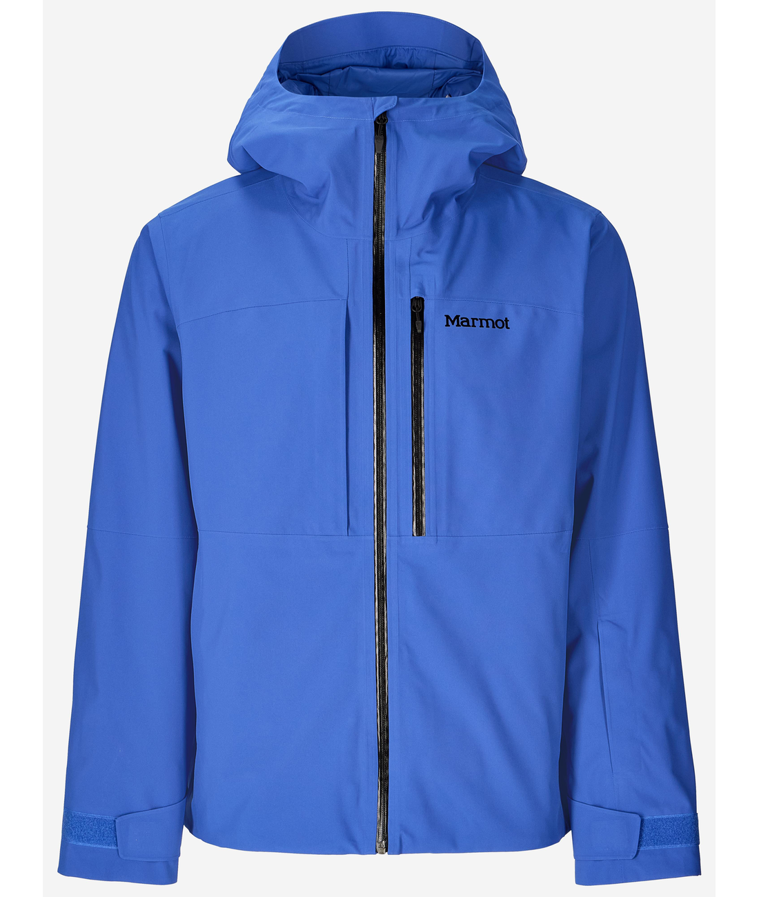 Refuge Jacket
