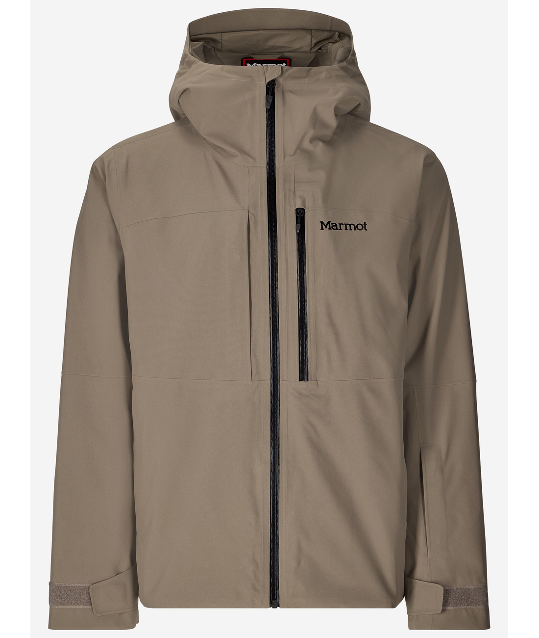Refuge Jacket
