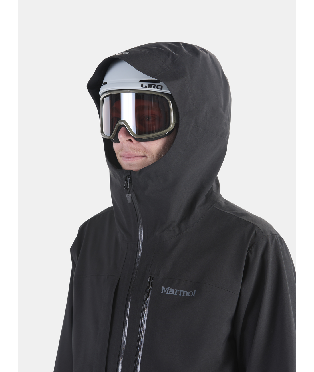 Refuge Jacket