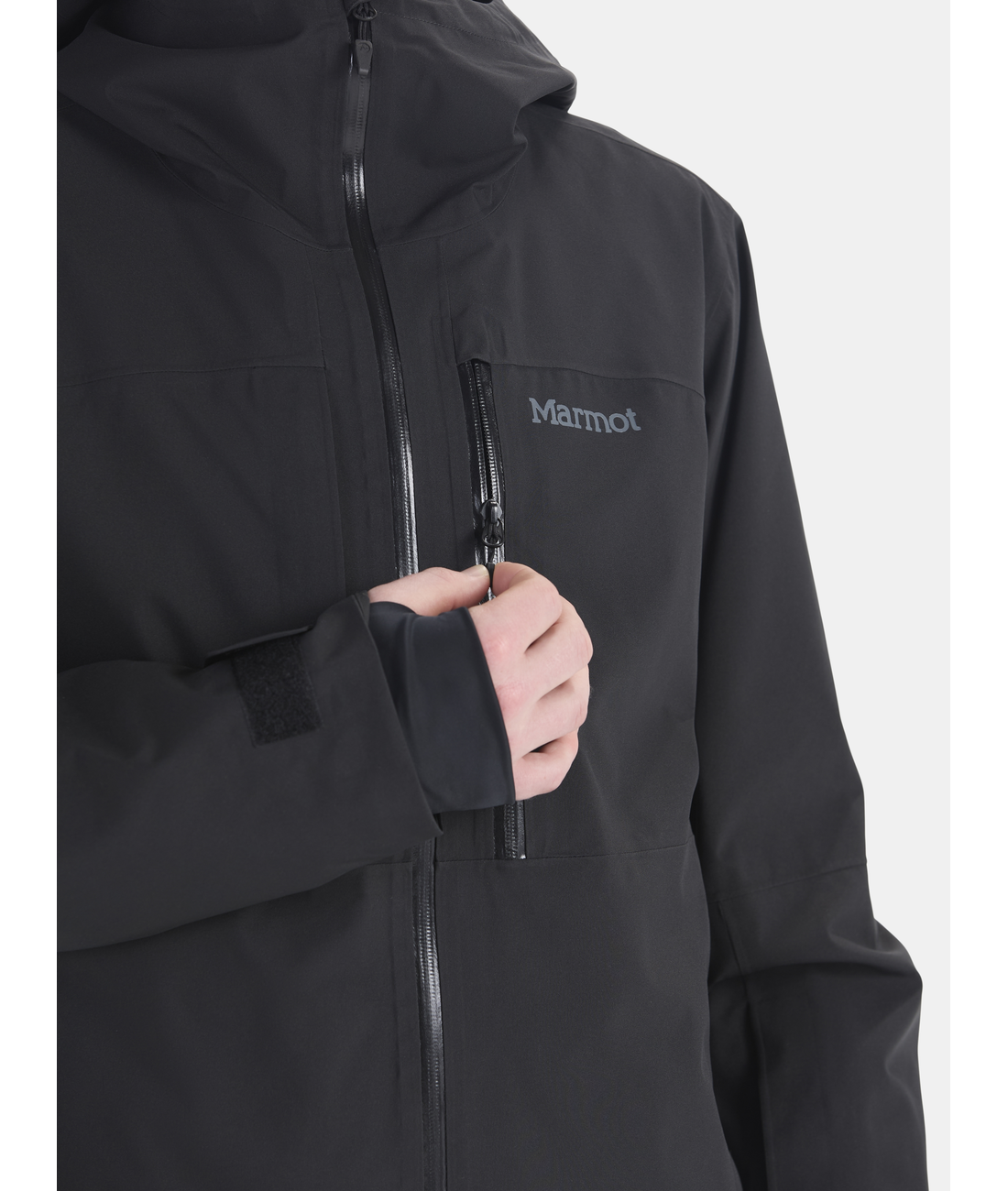 Refuge Jacket