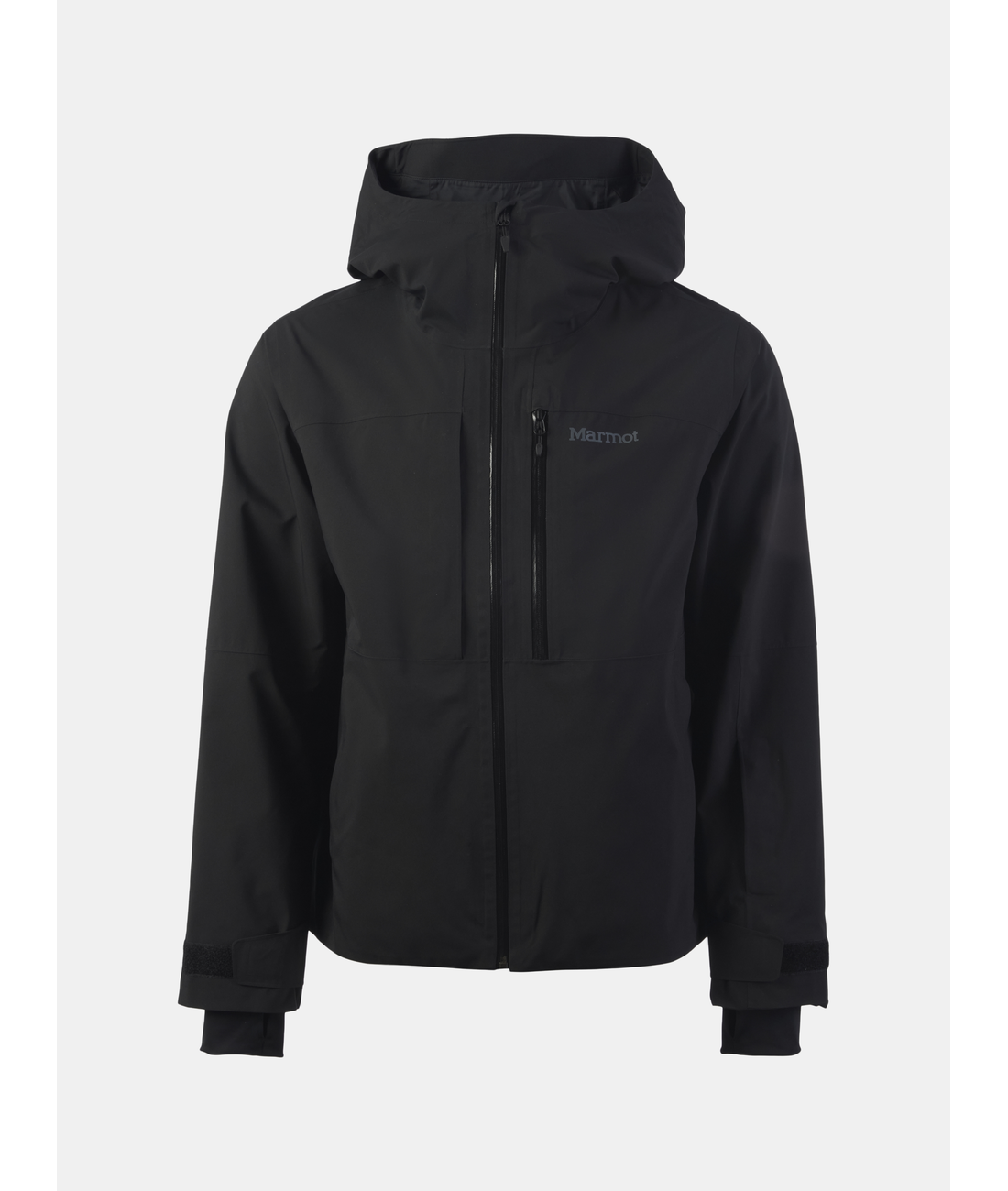 Refuge Jacket
