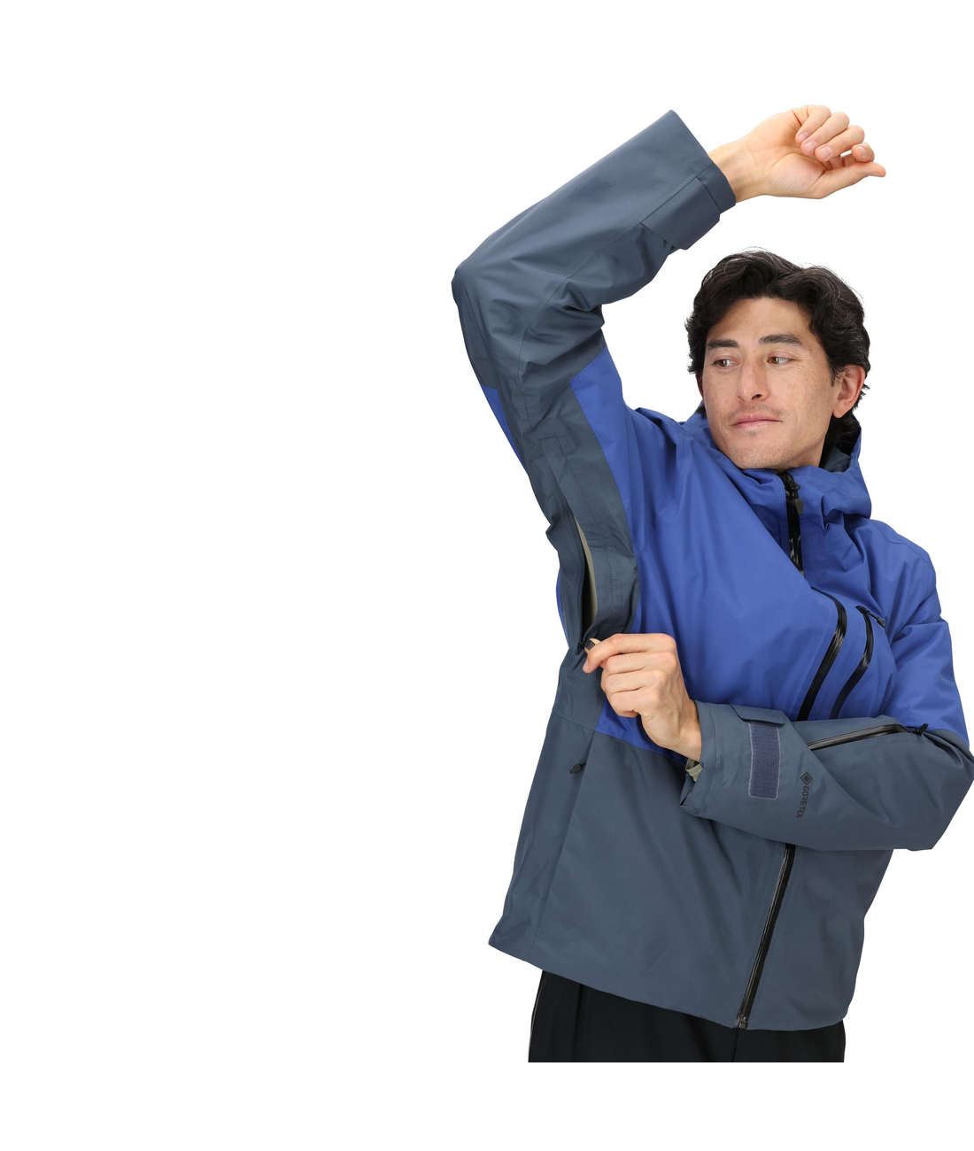 Lightray GORE-TEX Jacket