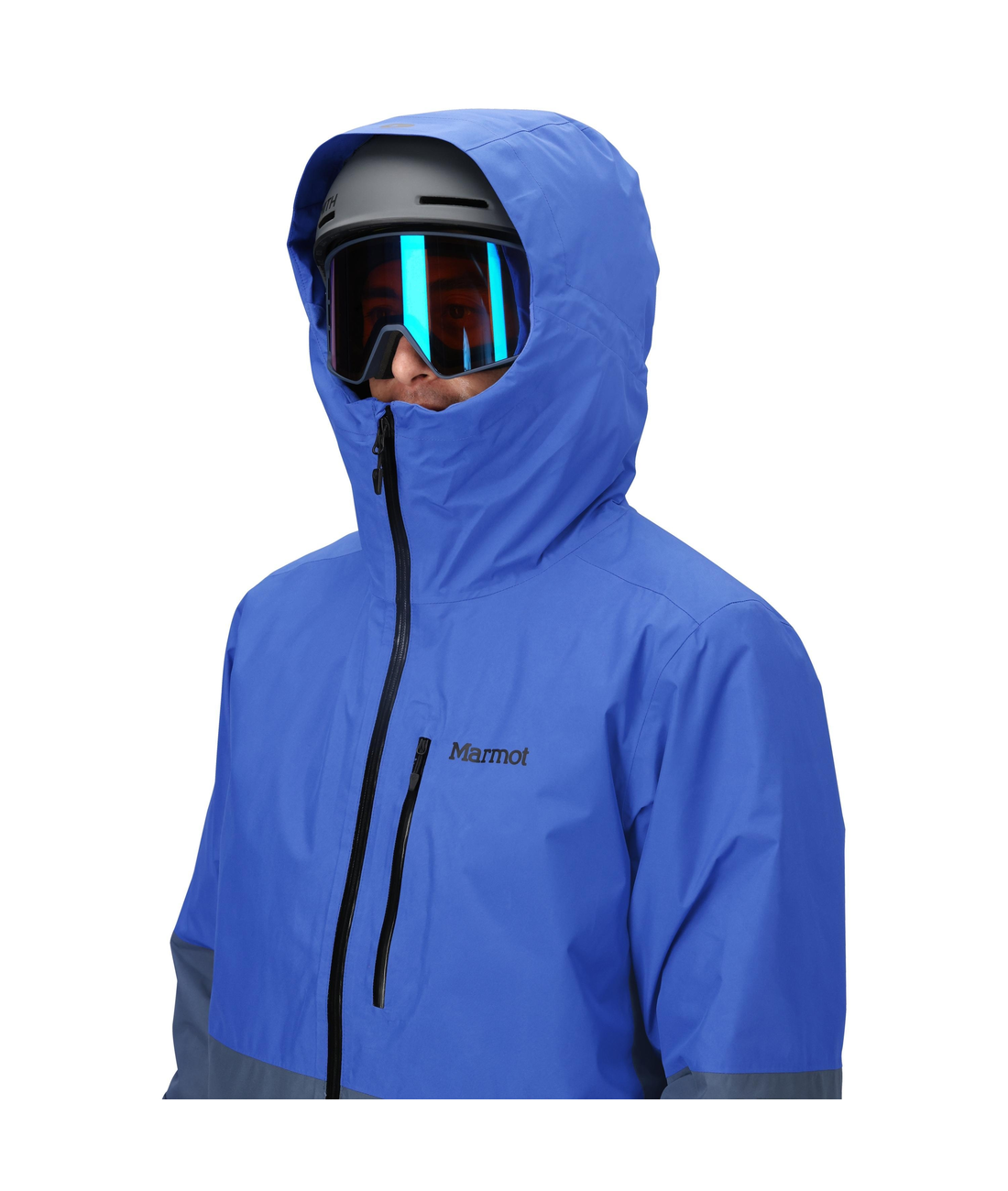 Lightray GORE-TEX Jacket