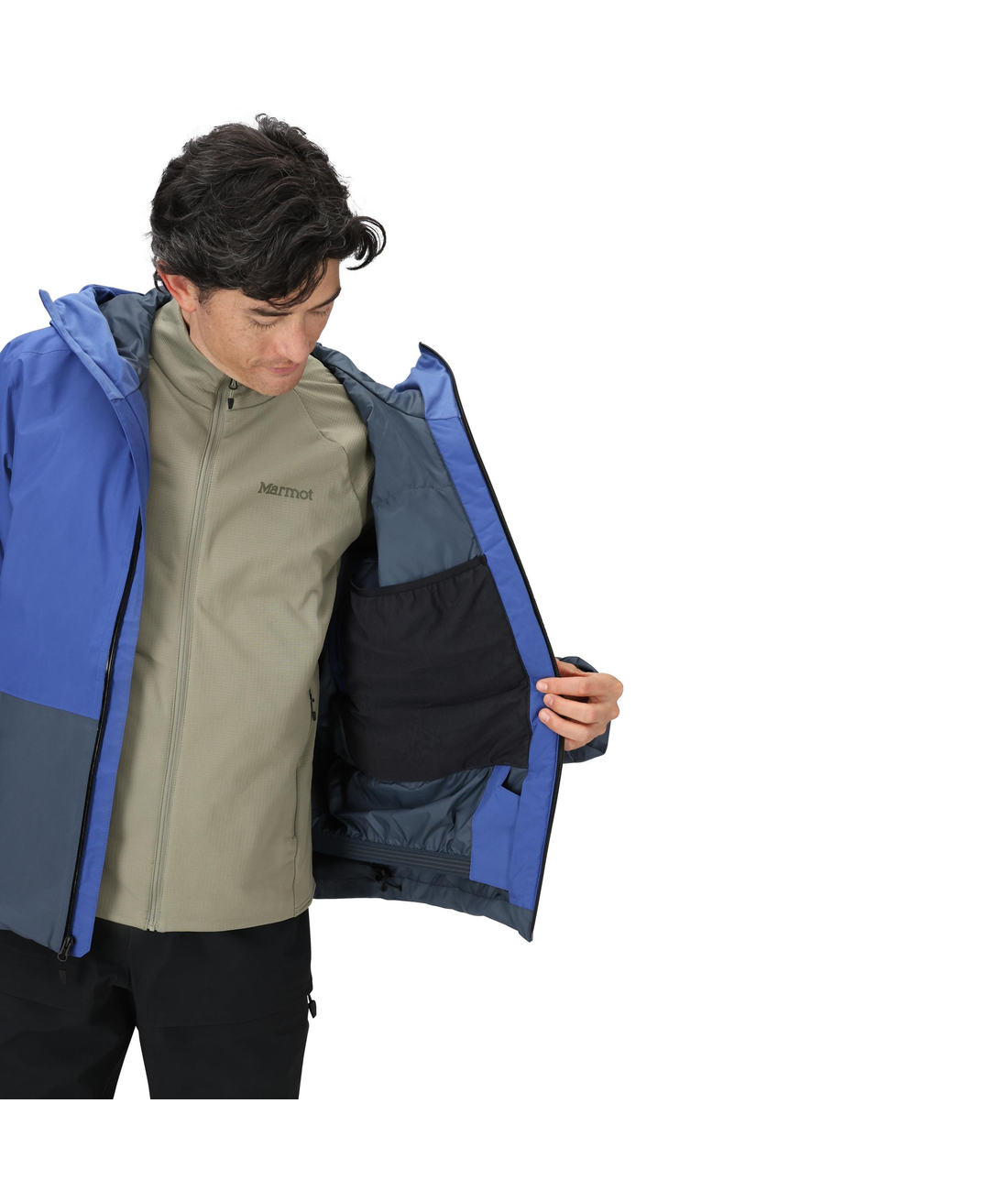 Lightray GORE-TEX Jacket