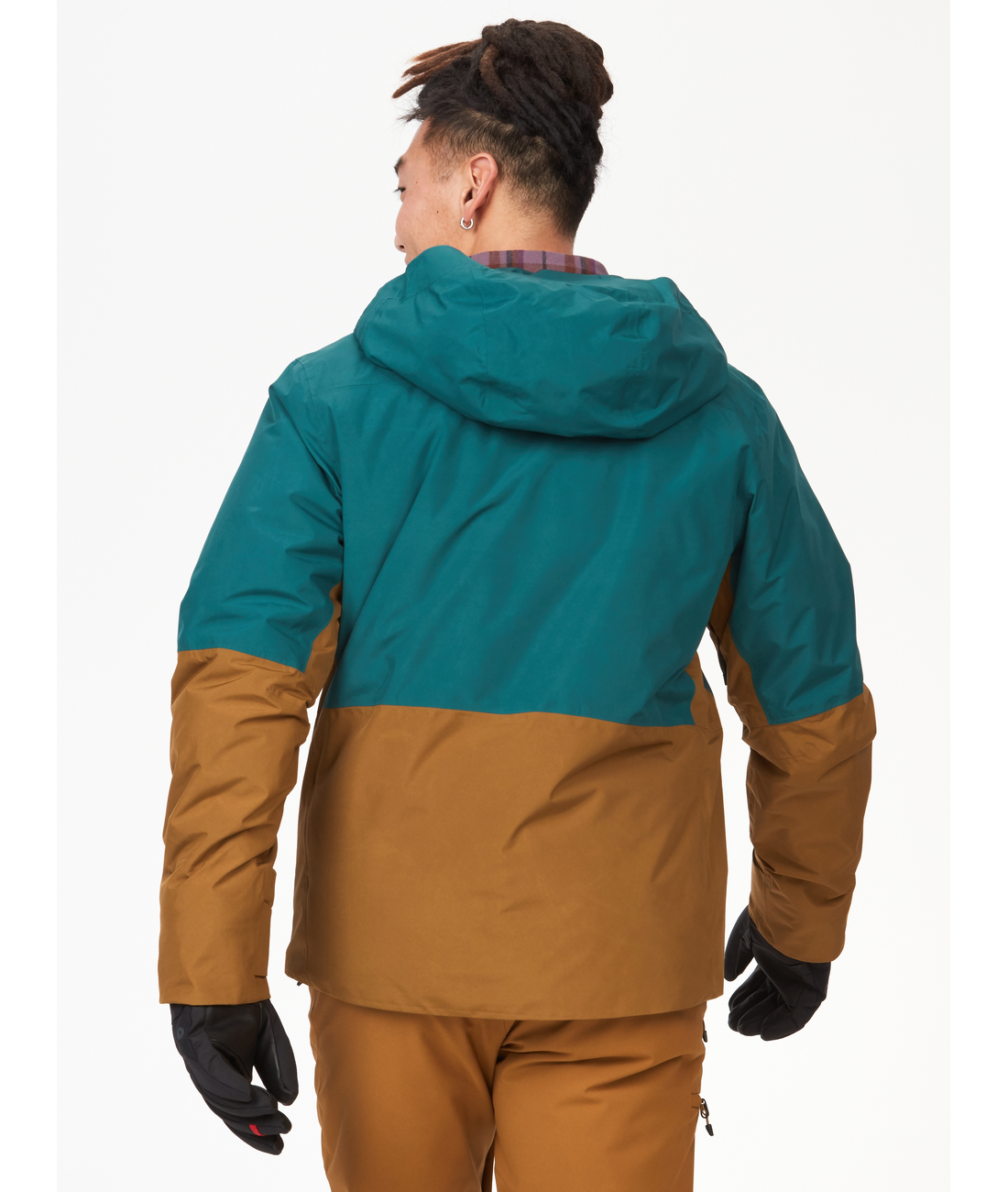 Lightray GORE-TEX Jacket