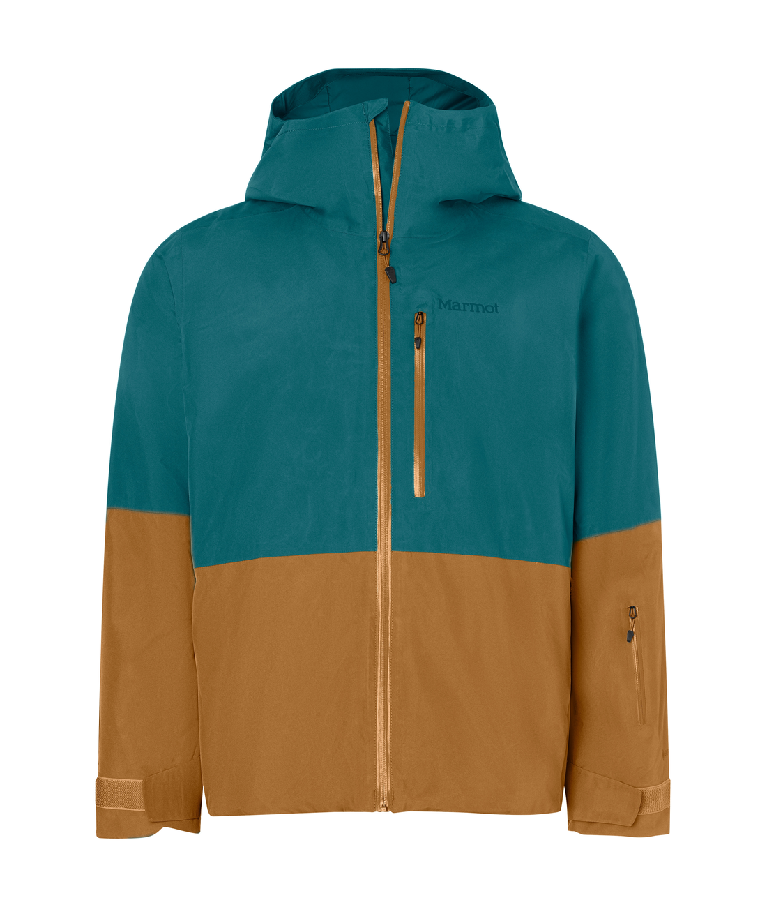 Lightray GORE-TEX Jacket