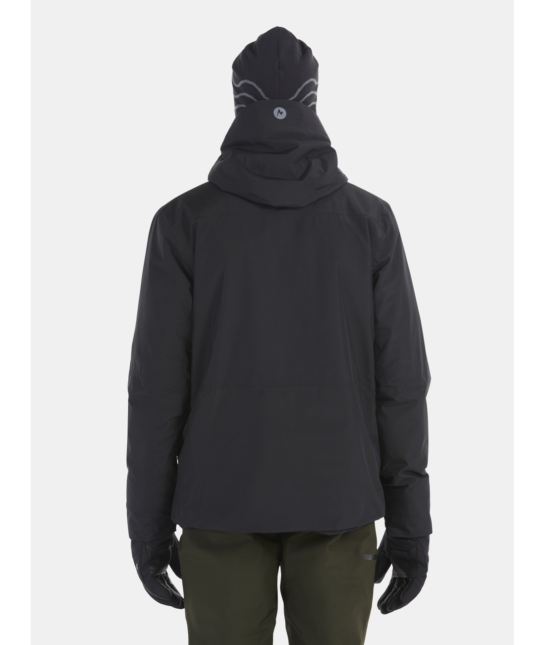 Lightray GORE-TEX Jacket