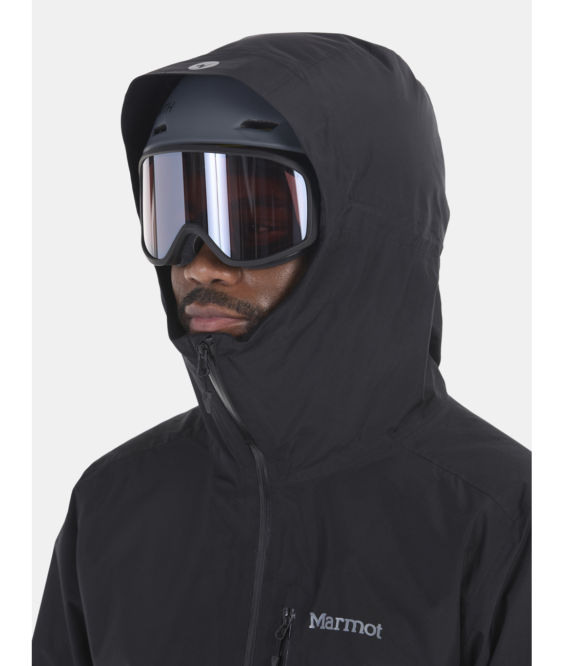 Lightray GORE-TEX Jacket