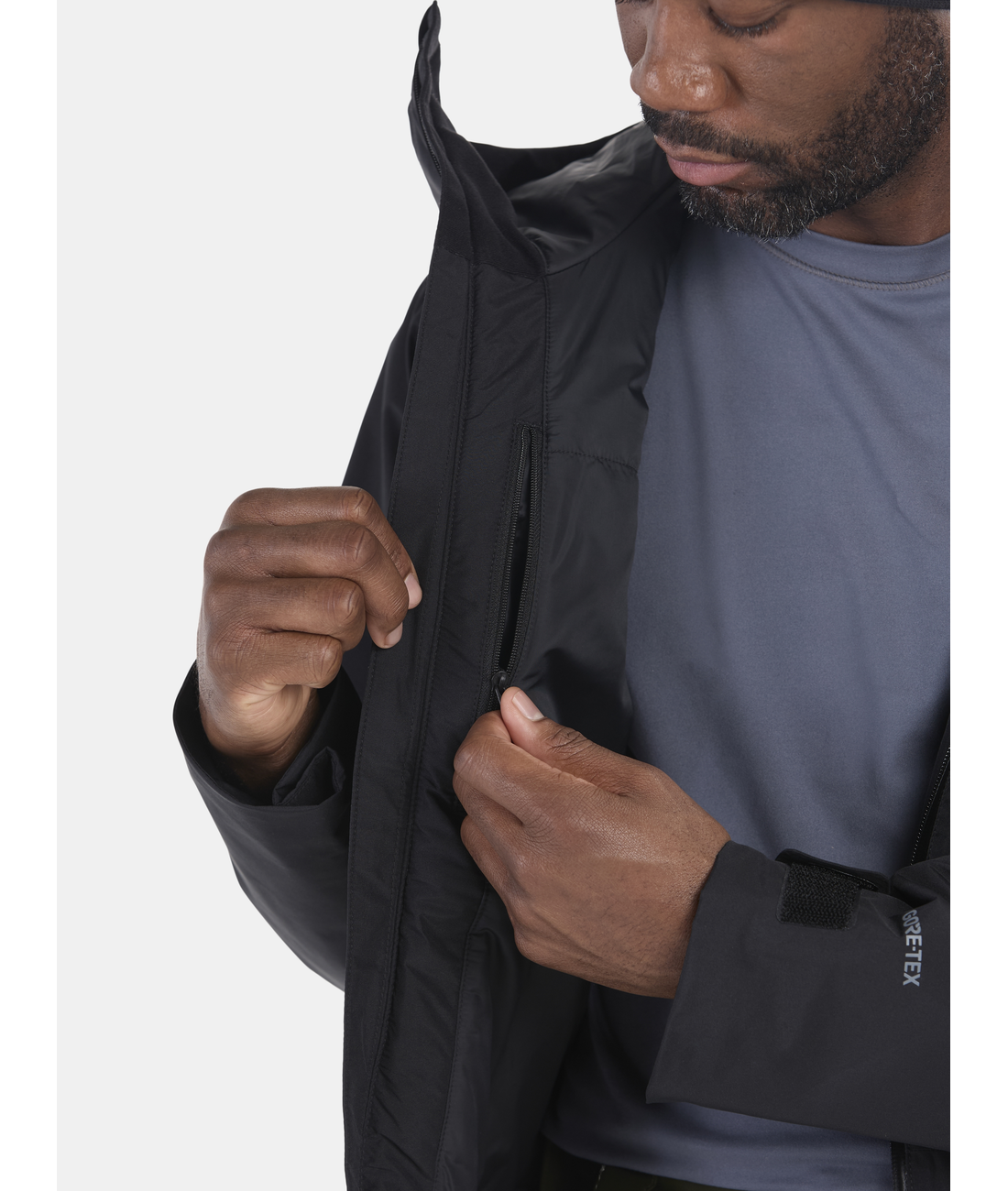 Lightray GORE-TEX Jacket