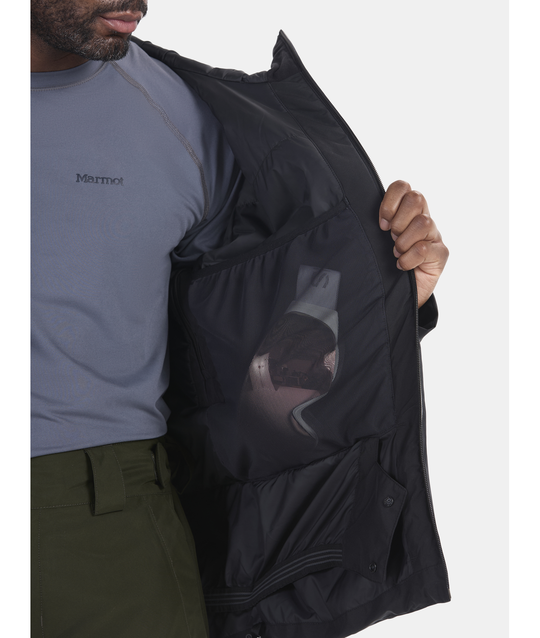Lightray GORE-TEX Jacket