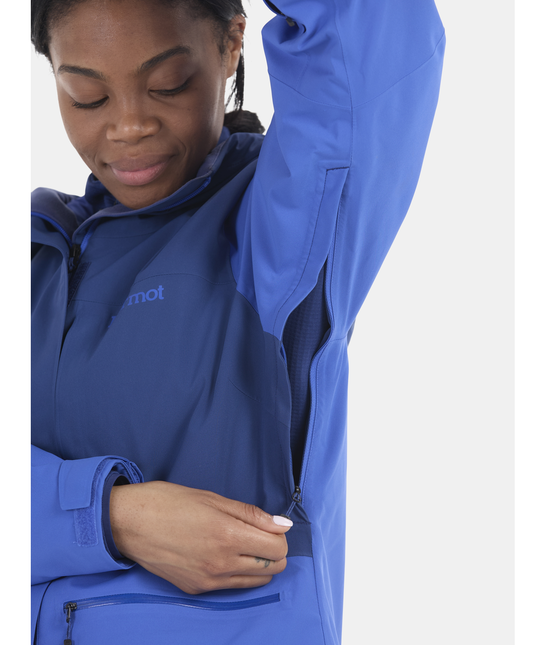 Wm's Refuge Jacket