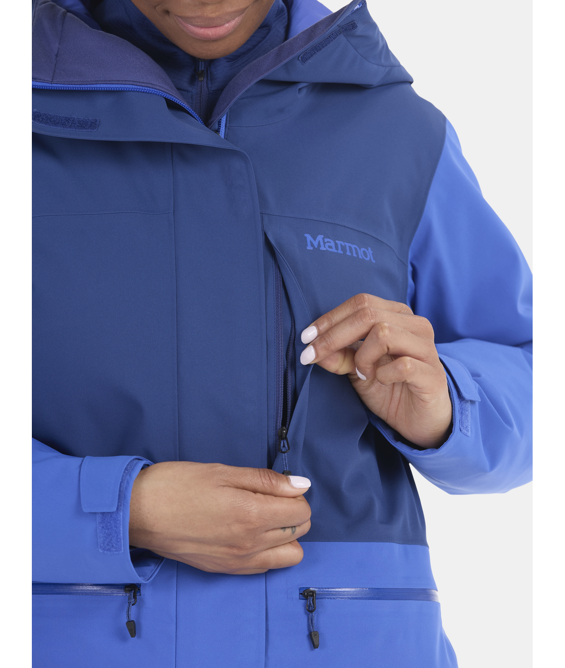 Wm's Refuge Jacket
