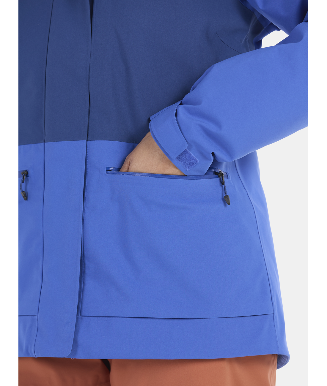 Wm's Refuge Jacket