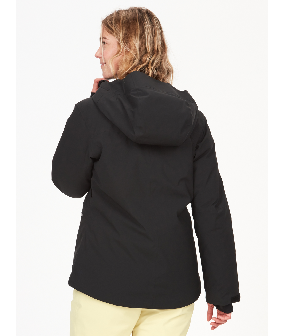 Wm's Refuge Jacket