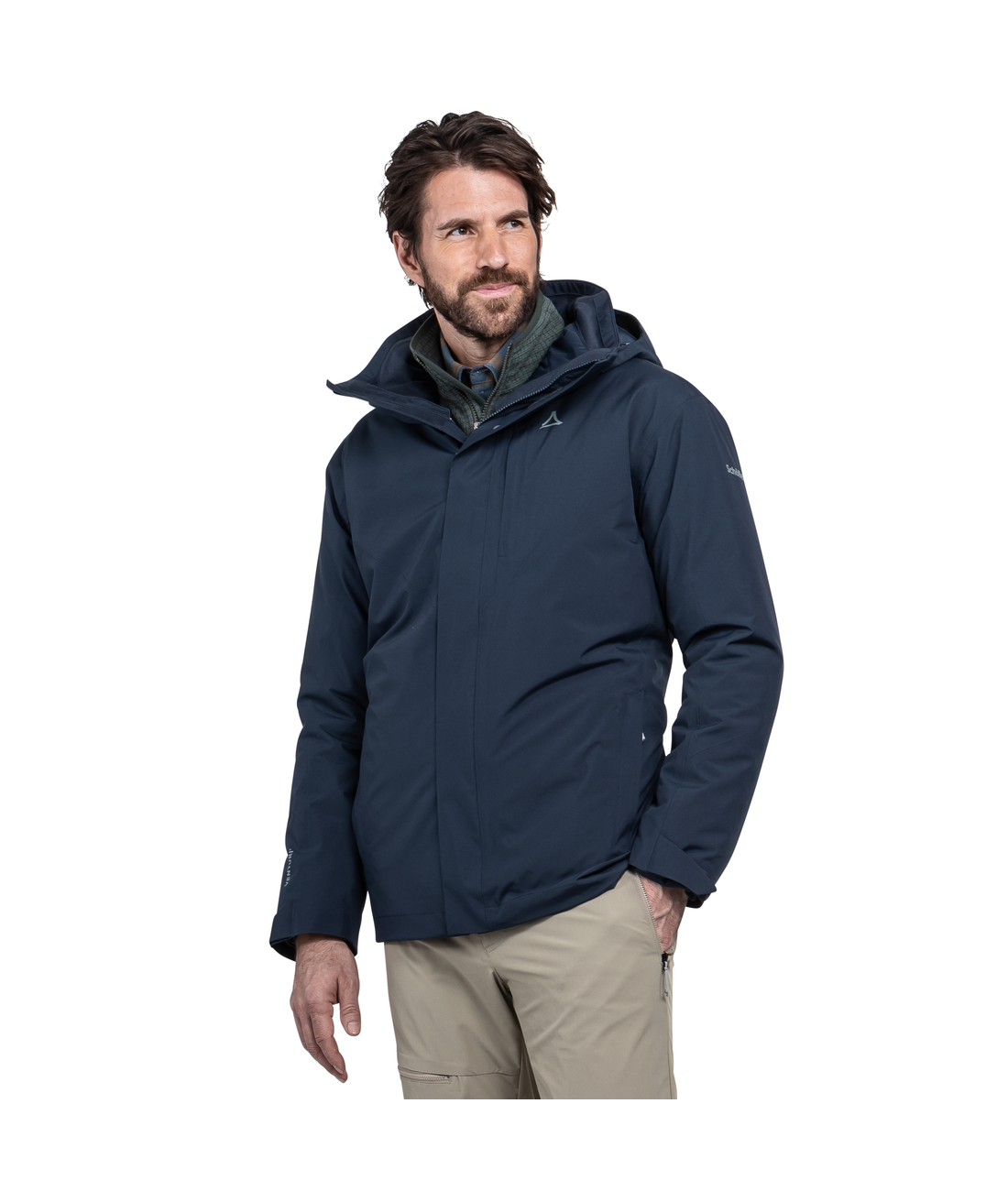 3in1 Jacket Tamina M