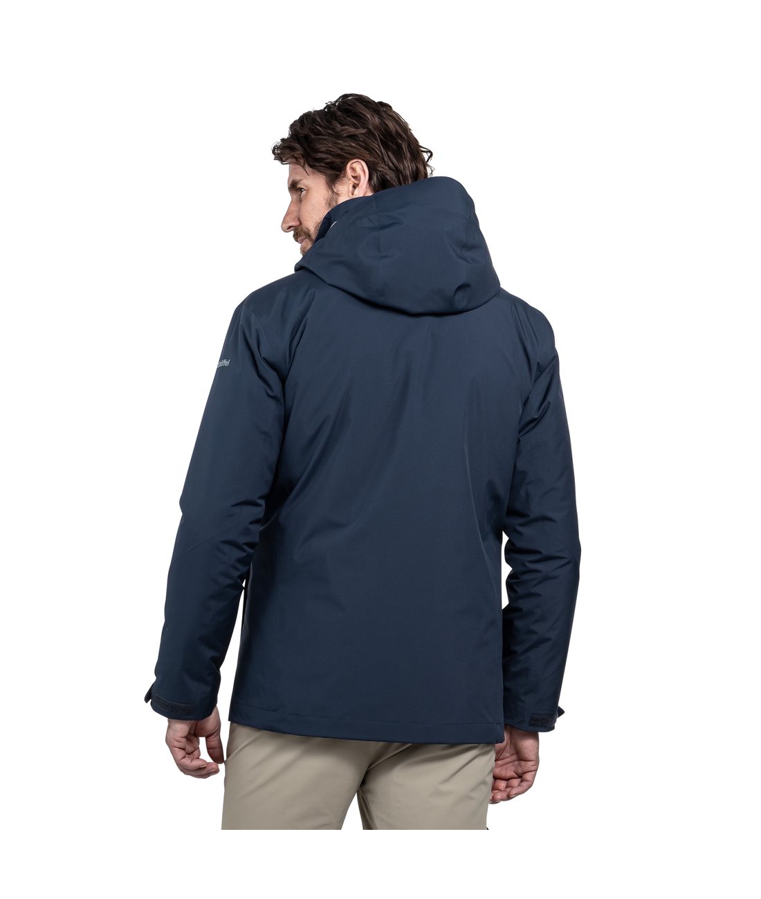 3in1 Jacket Tamina M