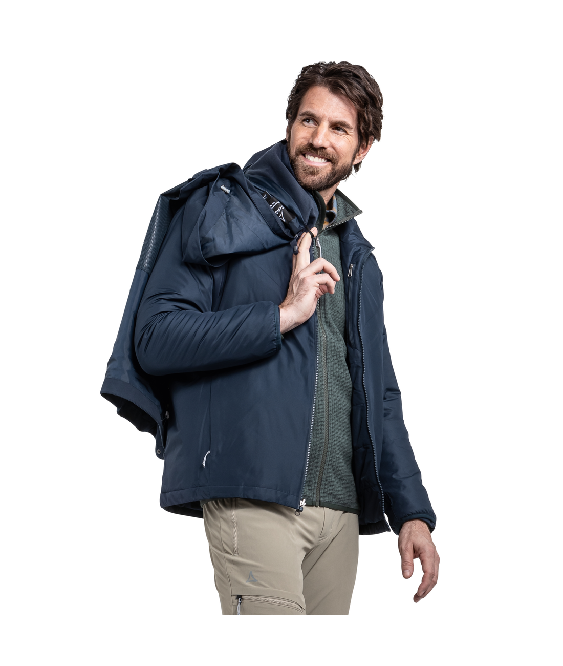 3in1 Jacket Tamina M