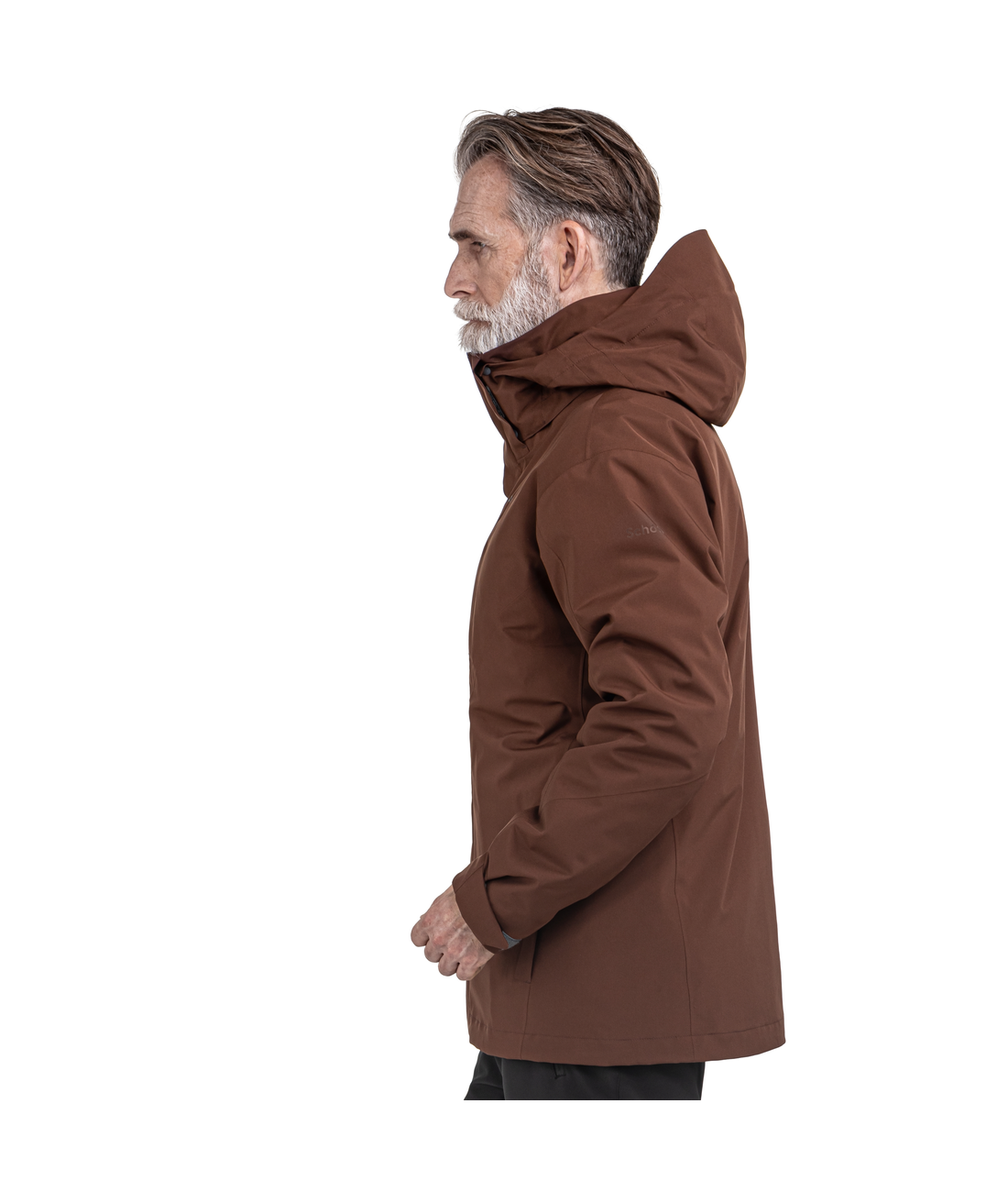 3in1 Jacket Tamina Men