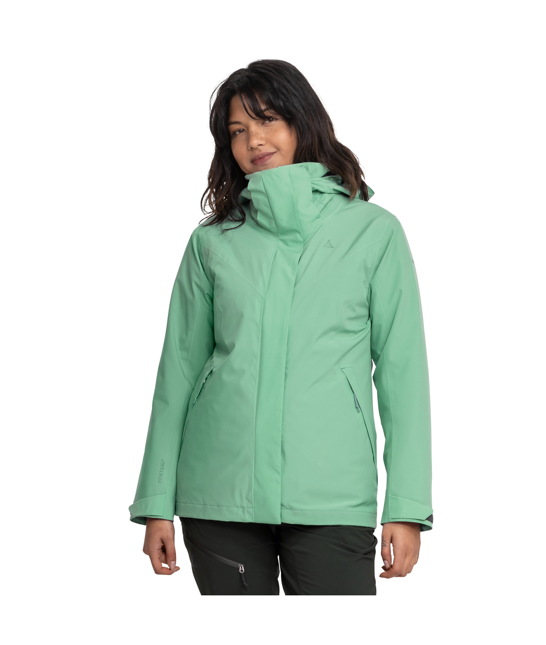 3in1 Jacket Tamina W