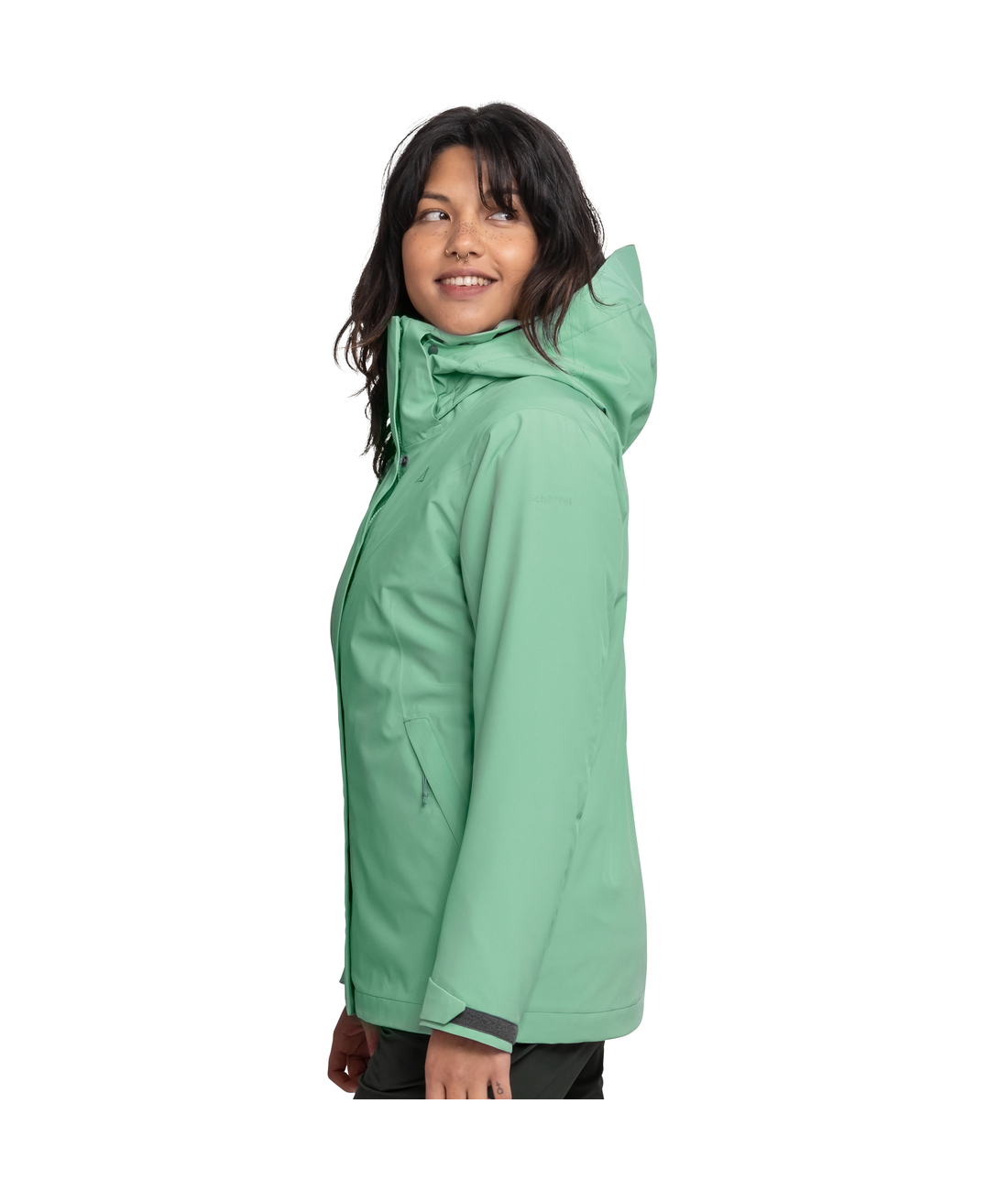 3in1 Jacket Tamina W