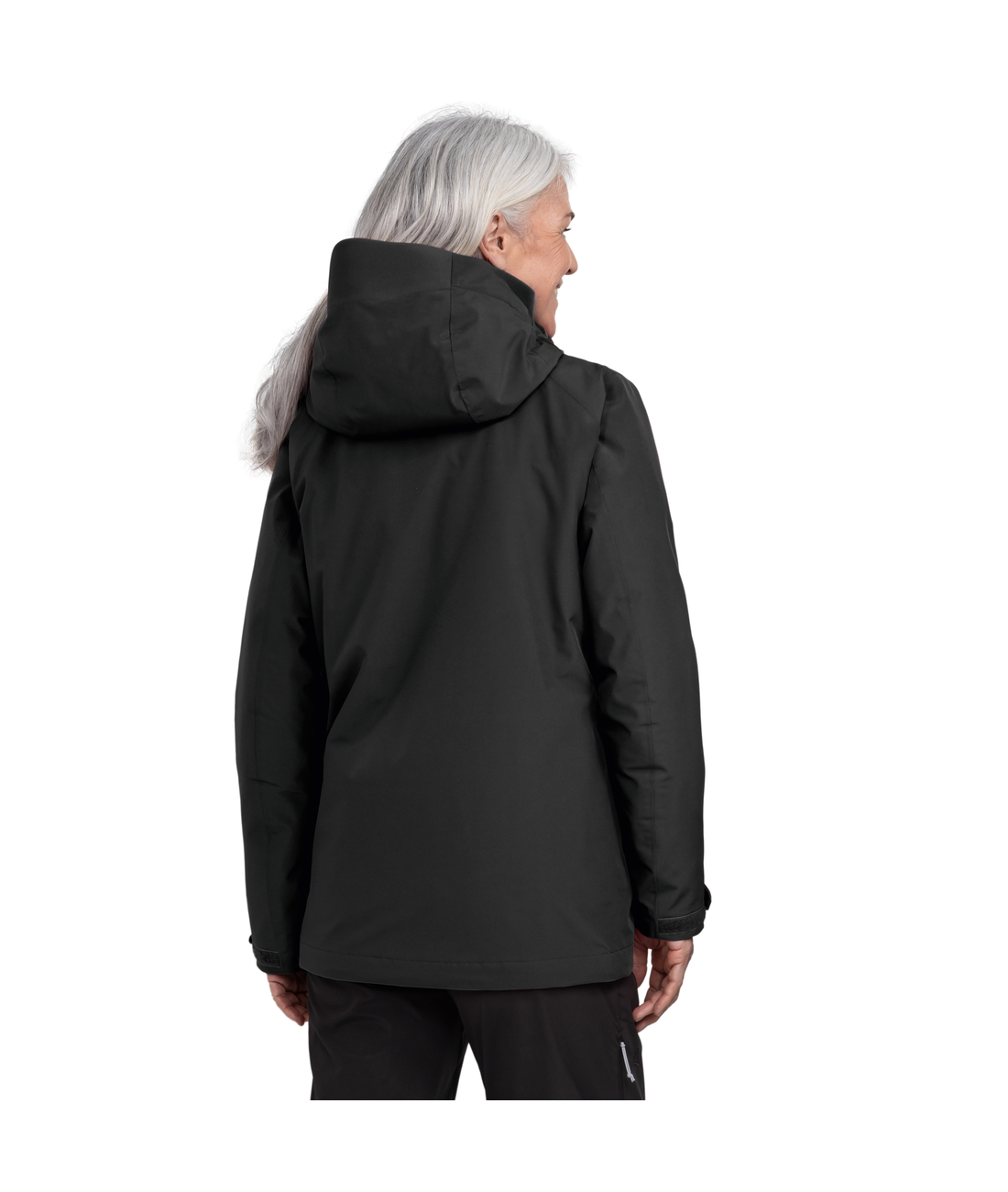 3in1 Jacket Tamina W
