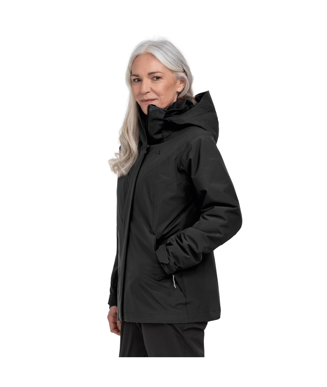 3in1 Jacket Tamina W