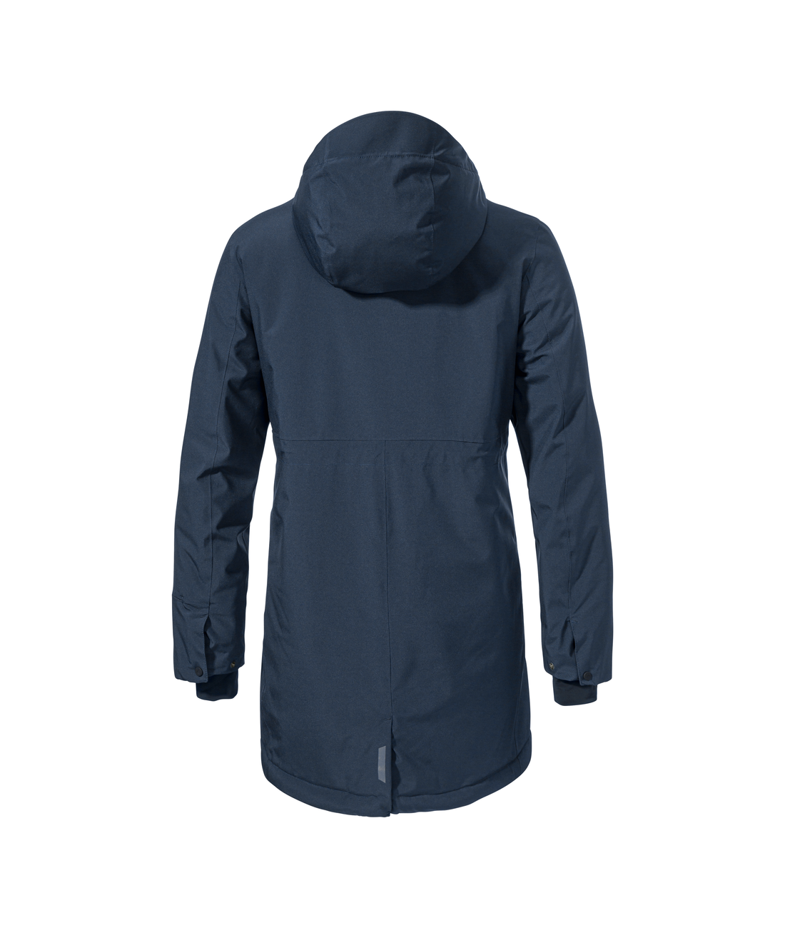 Urban Ins Parka Crivat W