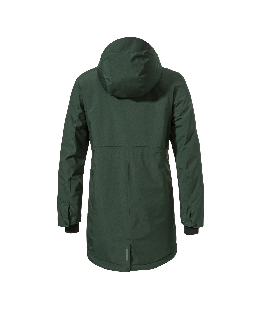 Urban Ins Parka Crivat W