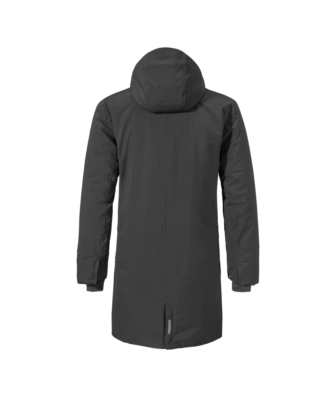 Ins Coat Gregale M