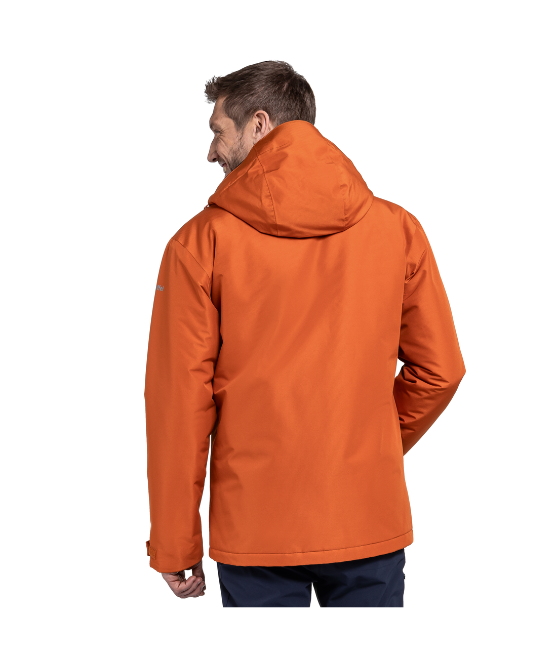 Ins Jacket Wildkar Men
