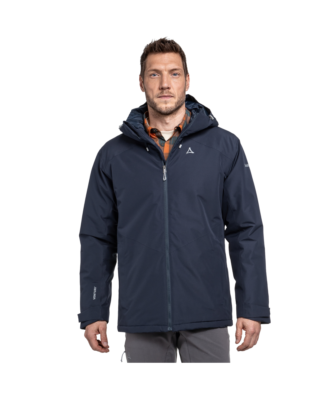 Ins Jacket Wildkar Men