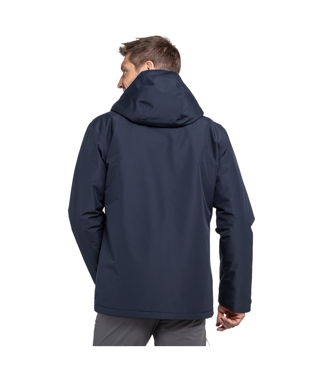 Ins Jacket Wildkar Men