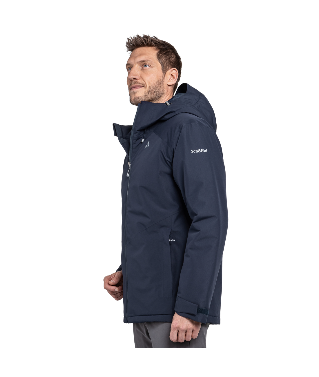 Ins Jacket Wildkar Men