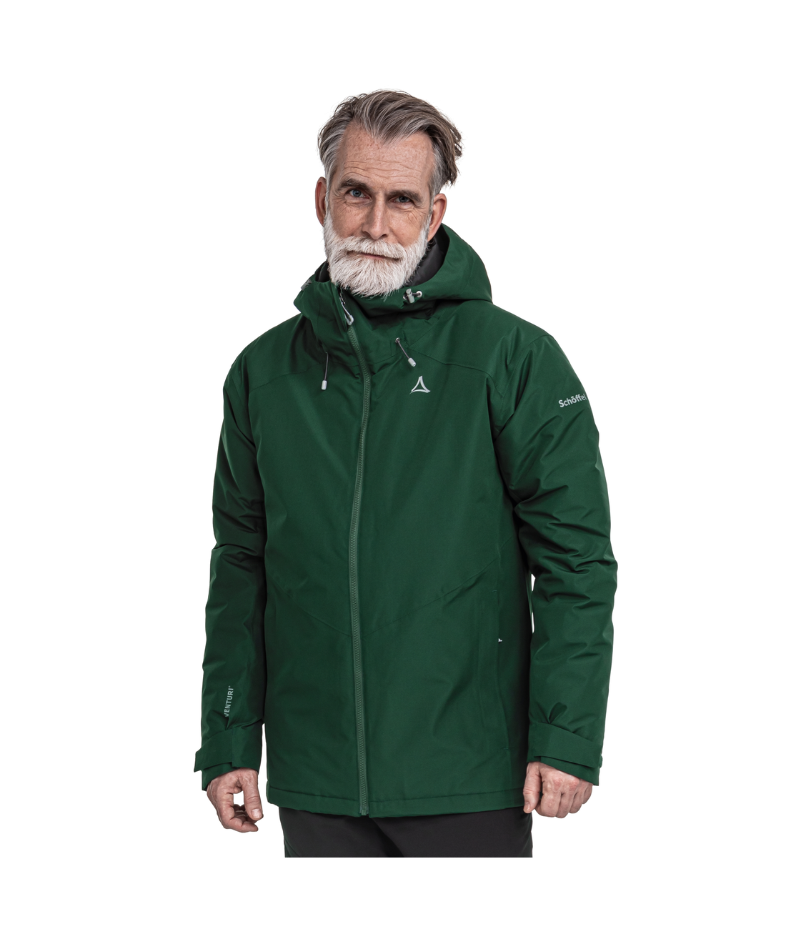 Ins Jacket Wildkar Men