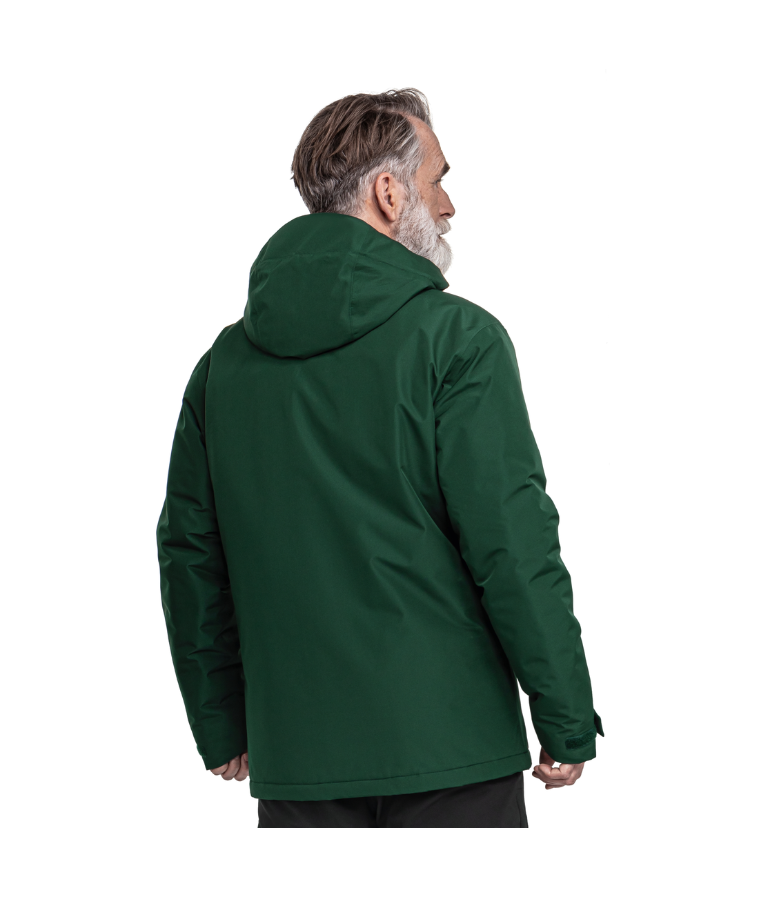 Ins Jacket Wildkar Men