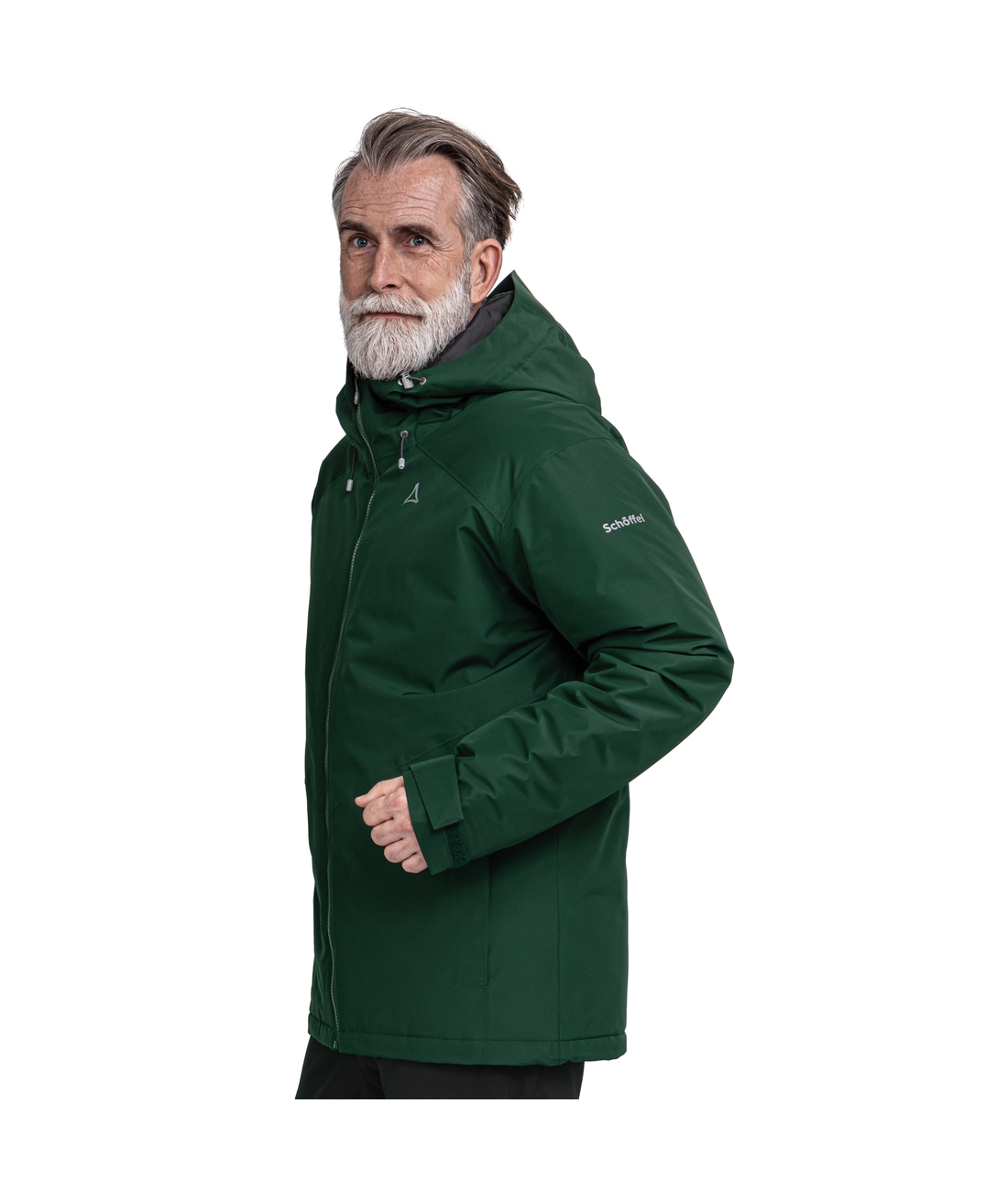 Ins Jacket Wildkar Men