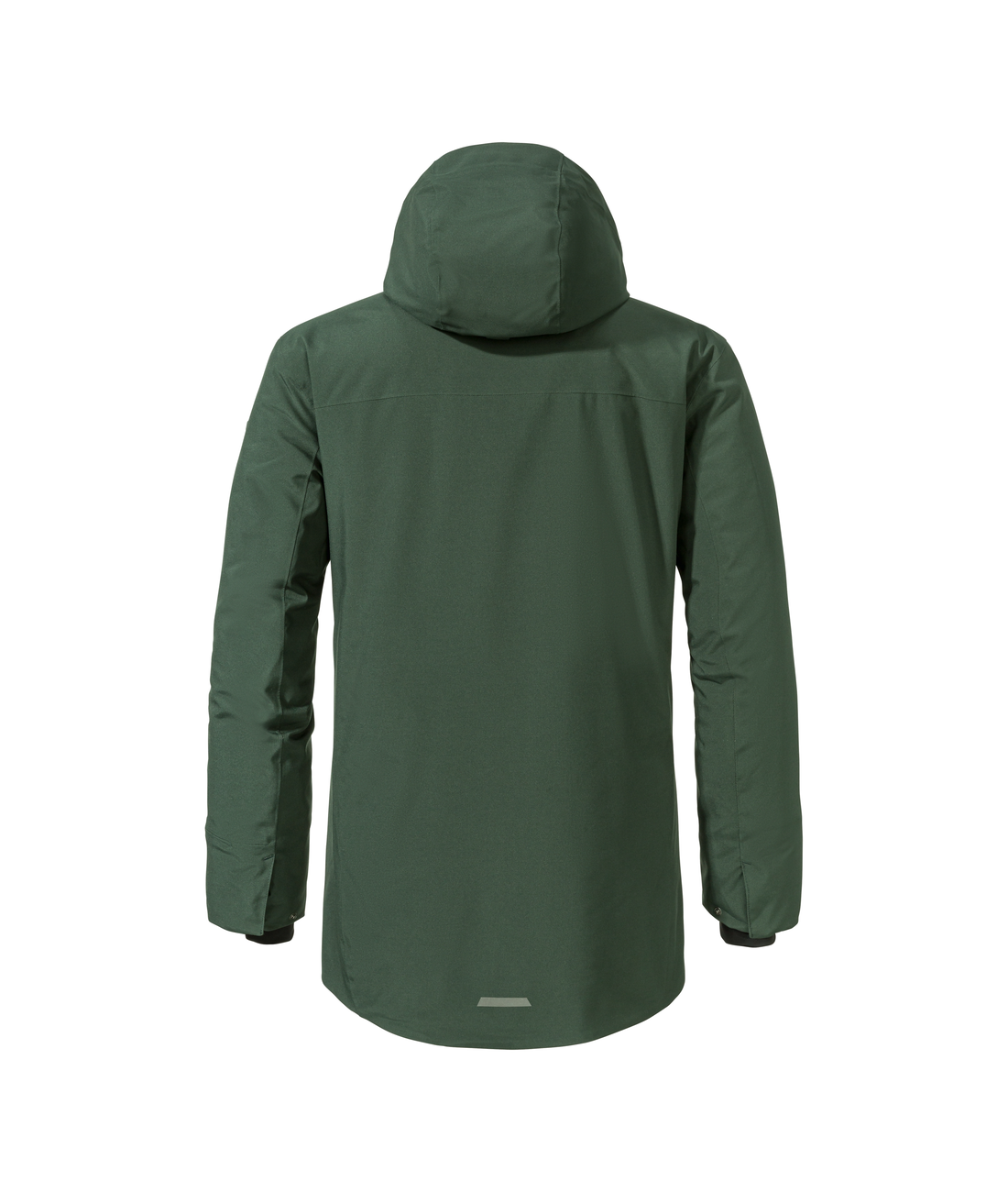 Urban Ins Parka Crivat
