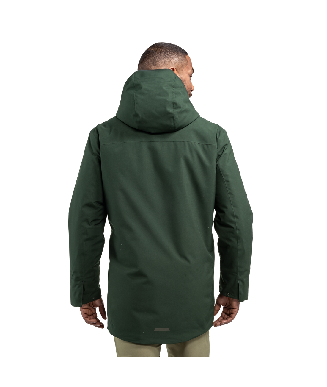 Urban Ins Parka Crivat