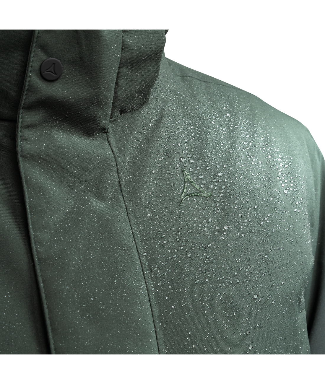 Urban Ins Parka Crivat