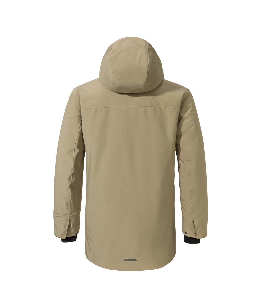 Ins Parka Crivat