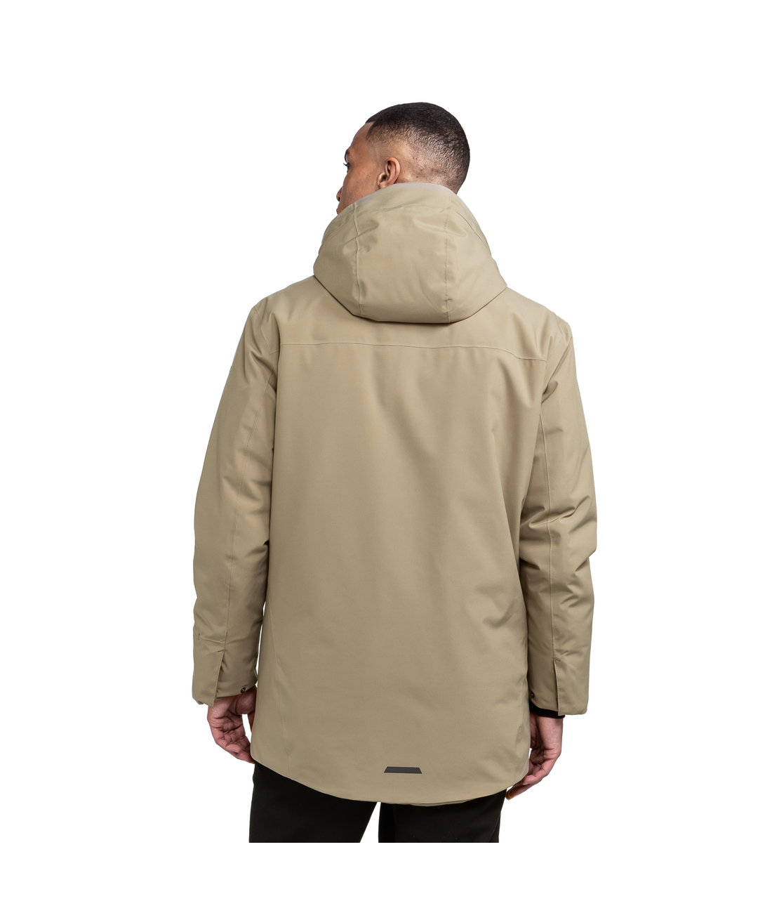 Ins Parka Crivat