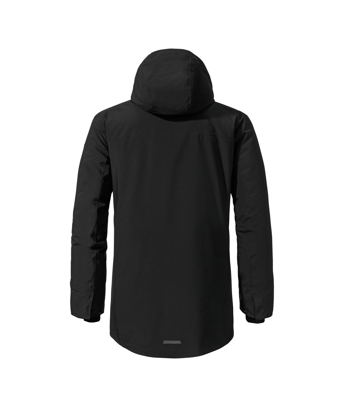 Urban Ins Parka Crivat